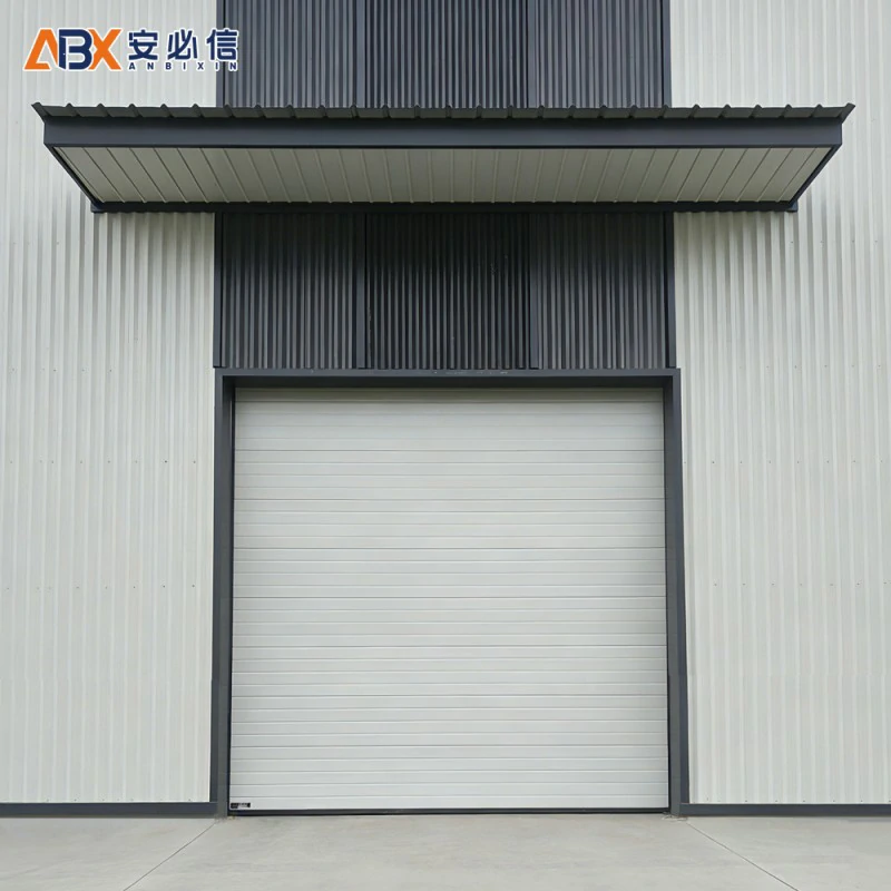 资阳市电动提升门